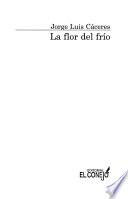 La flor del frío