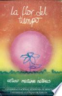 La flor del tiempo