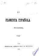 La Floresta española peruana