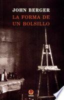 La forma de un bolsillo