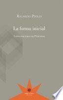 La forma inicial