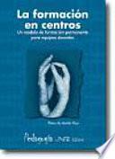 La formación en centros