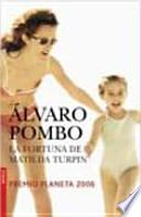 La fortuna de Matilda Turpin