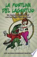 La Fortuna del Lagartijo