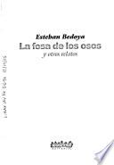 La fosa de los osos y otros relatos