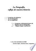 La fotografía, reflejo de nuestra historia