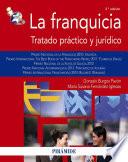Libro La franquicia