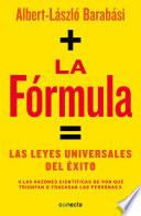 La frmula /The Formula