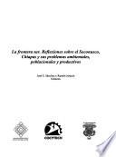 La frontera sur