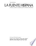 La fuente hispana