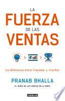 La fuerza de las ventas