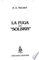 La fuga del Solbris