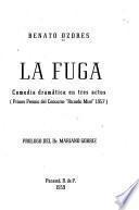 La fuga