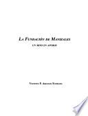 La fundación de Manizales