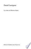 La furia de Buenos Aires