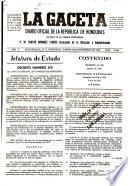 La Gaceta