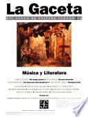 La gaceta