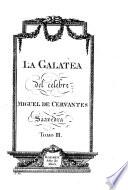 La Galatea