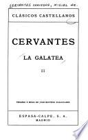 La Galatea