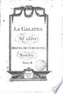 La Galatea