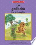 La galletita / The Little Cookie