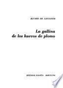 La gallina de las huevas de plomo