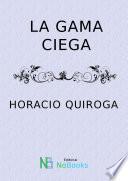 La gama ciega