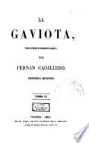 La Gaviota, 2