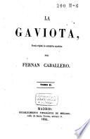 La Gaviota
