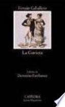 La gaviota