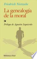 La genealogía de la moral