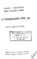 La generación del 98