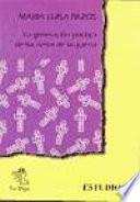 La generación poética de los niños de la guerra