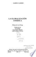 La globalización jurídica