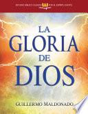 La gloria de Dios