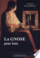 La Gnose pour tous