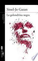 La golondrina negra (Un caso de Soren Marhauge 2)