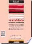 La grafología y La personalidad