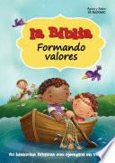 La gran Biblia y yo