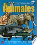 La gran enciclopedia de los animales