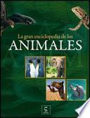 La gran enciclopedia de los animales - Volumi singoli