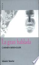 La gran hablada