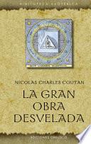 La Gran Obra Desvelada