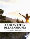 La Gran Perla de la Sabiduria