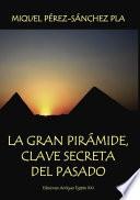 La gran Pirámide