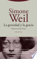 La gravedad y la gracia