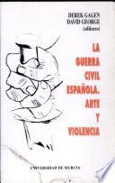 La Guerra Civil Española