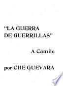 La guerra de guerrillas