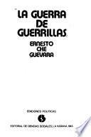 La guerra de guerrillas