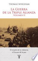 La guerra de la triple alianza I